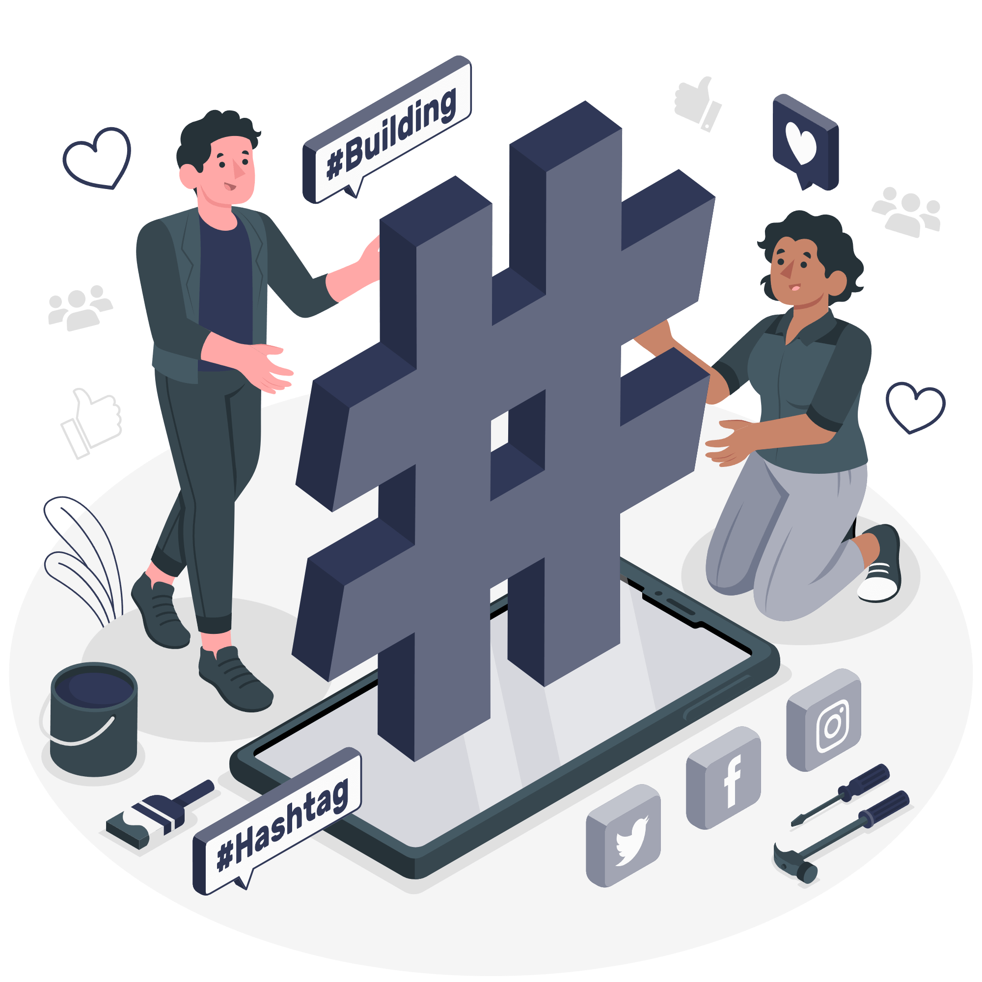 Community Building